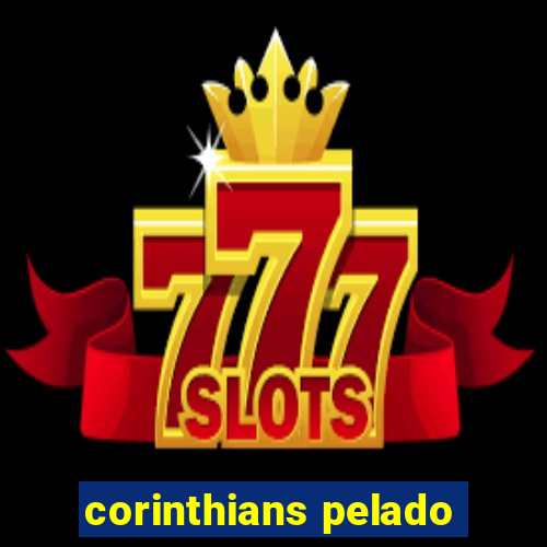 corinthians pelado